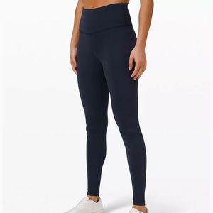 Lululemon Athletics Wunder Train Legging